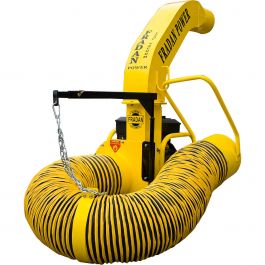 LV-18EVG LEAF VACUUM