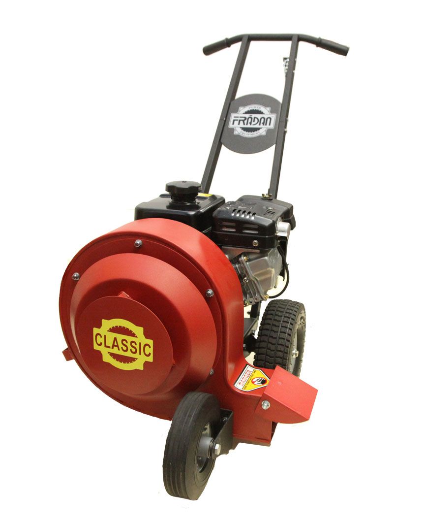 PB 6RS Push Blower