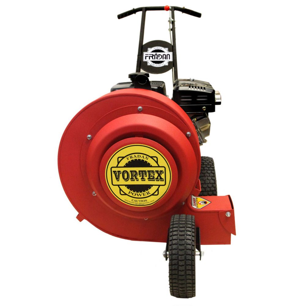 VPB-9RS PUSH BLOWER