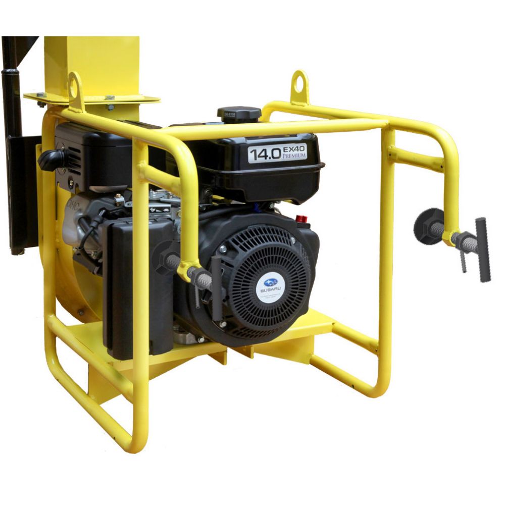 LV-14RS LEAF VACUUM