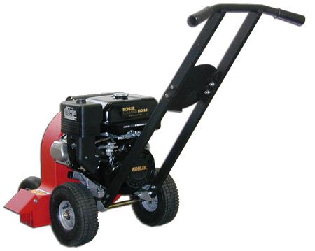 PB-8.5KY Push Blower