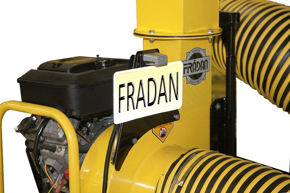 TLV-18EVG LEAF VACUUM