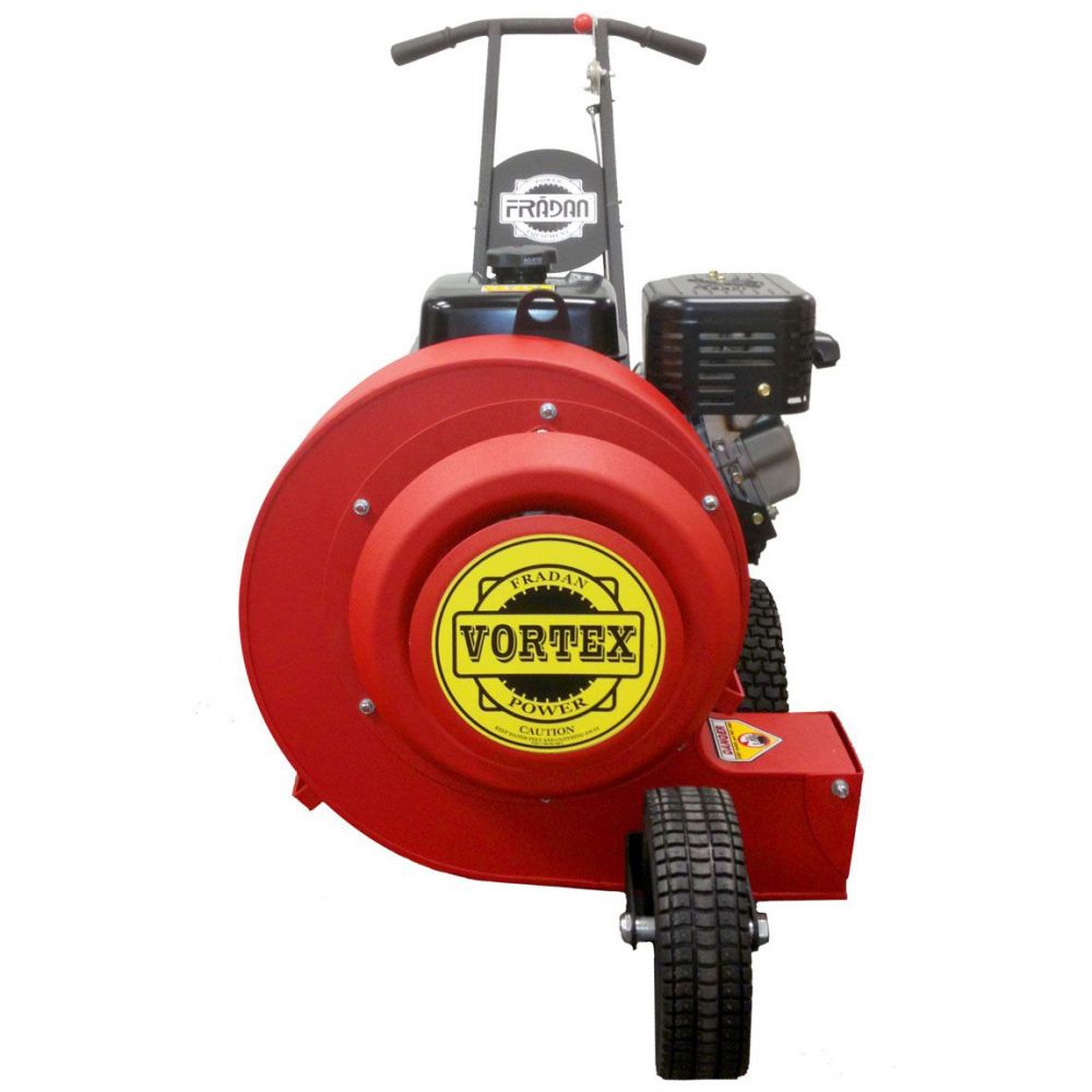 VPB-14RS PUSH BLOWER