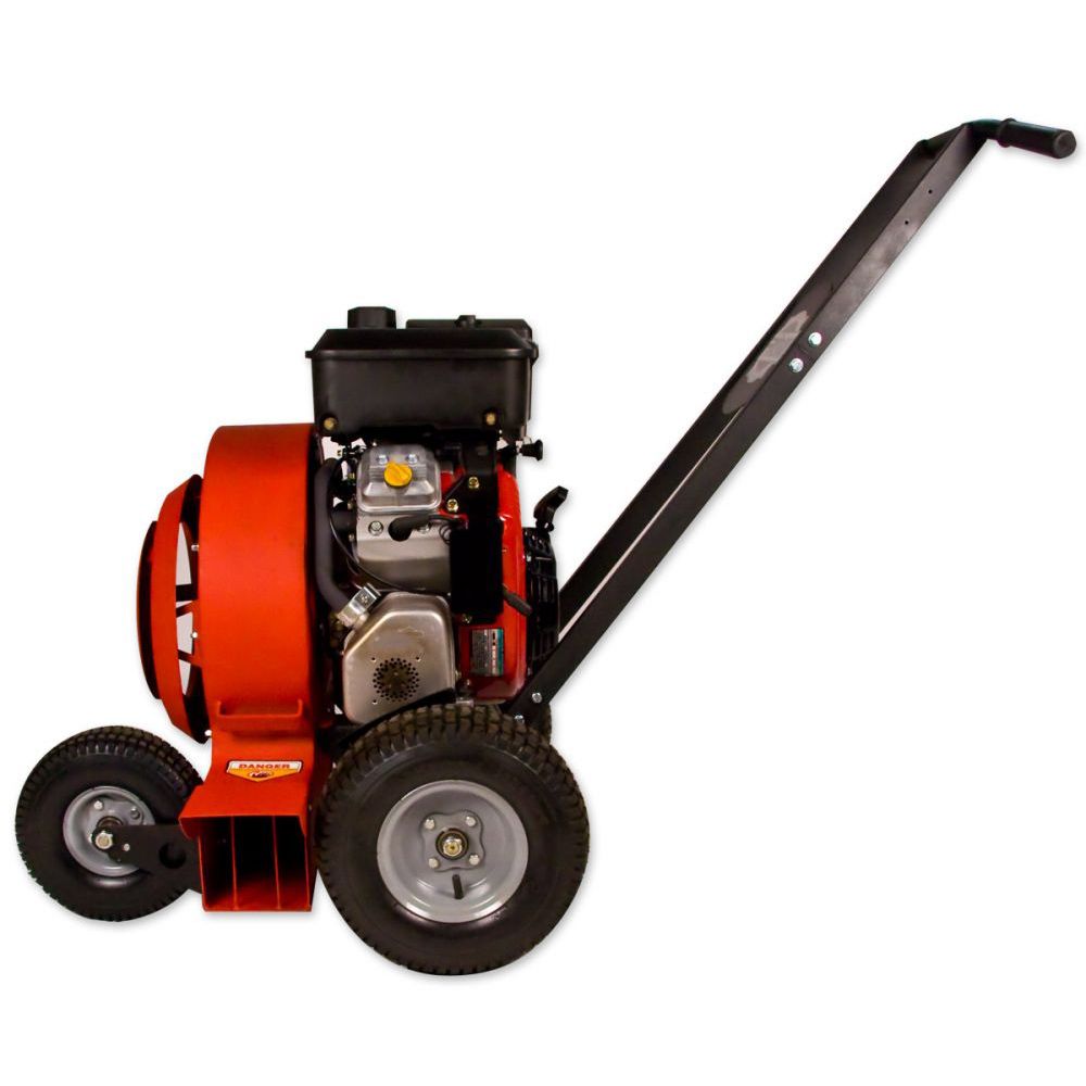 VPB-14VG PUSH BLOWER